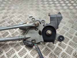 Toyota RAV 4 (XA40) Mechanizm i silniczek wycieraczek szyby przedniej / czołowej 851104219