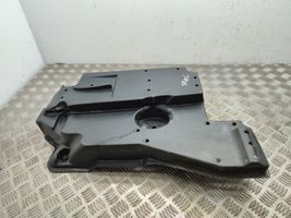 Toyota RAV 4 (XA40) Vidusdaļas apakšas aizsargs 5816542021