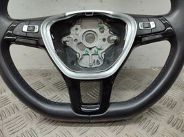 Volkswagen Golf Sportsvan Steering wheel 5G0419091