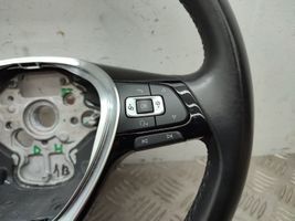 Volkswagen Golf Sportsvan Steering wheel 5G0419091