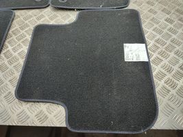 Volkswagen Golf Sportsvan Car floor mat set 