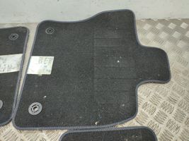 Volkswagen Golf Sportsvan Car floor mat set 