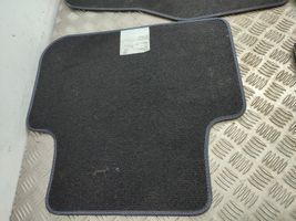 Volkswagen Golf Sportsvan Car floor mat set 