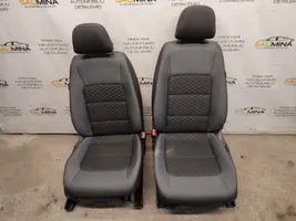 Volkswagen Golf Sportsvan Seat and door cards trim set 