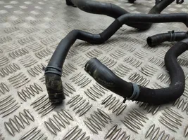 Volkswagen Golf Sportsvan Engine coolant pipe/hose 5Q0122073