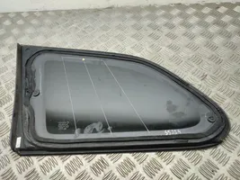 Volvo XC60 Rear side window/glass 