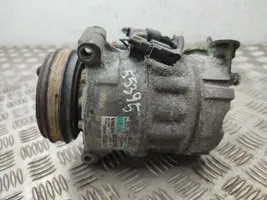 Volvo XC60 Air conditioning (A/C) compressor (pump) 31315453