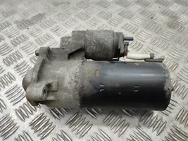 Volvo XC60 Motor de arranque 31327066