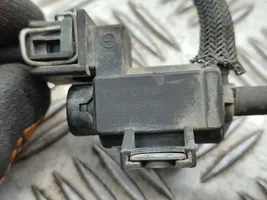 Toyota Avensis T250 Solenoidinis vožtuvas 258600R010