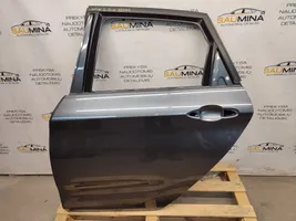 BMW 2 F45 Rear door 