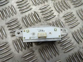 BMW 2 F45 Moduł sterujący statecznikiem LED 6002TZ0120