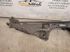 BMW 2 F45 Galinis traversas 14627010