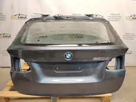 BMW 2 F45 Tylna klapa bagażnika 