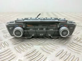 BMW 2 F45 Centralina del climatizzatore 9371460