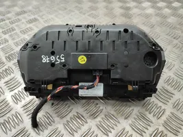 BMW 2 F45 Tachimetro (quadro strumenti) 17649411