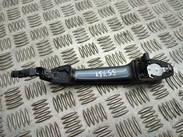 BMW 2 F45 Front door exterior handle 