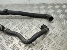 BMW 2 F45 Engine coolant pipe/hose 14837810