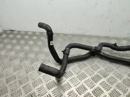 BMW 2 F45 Engine coolant pipe/hose 14837810