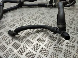 BMW 2 F45 Engine coolant pipe/hose 14837810