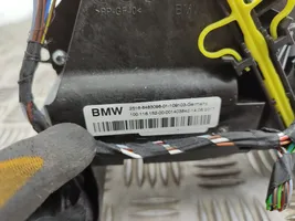 BMW 2 F45 Lewarek zmiany biegów / górny 848309801