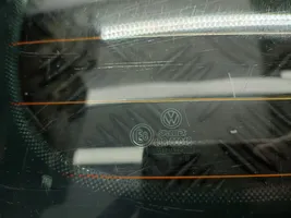 Volkswagen Caddy Lastausoven/takaluukun lasi 
