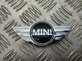 Mini One - Cooper Clubman R55 Logo, emblème, badge 2754973