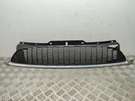 Mini One - Cooper Clubman R55 Grille calandre supérieure de pare-chocs avant 7209903