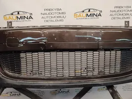 Mini One - Cooper Clubman R55 Paraurti anteriore 