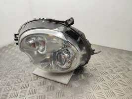 Mini One - Cooper Clubman R55 Lampa przednia 0301225274