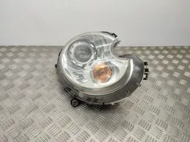 Mini One - Cooper Clubman R55 Lampa przednia 0301225274