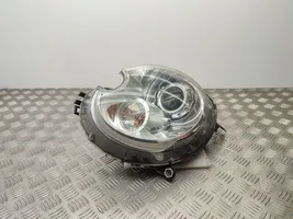 Mini One - Cooper Clubman R55 Faro/fanale 0301225273