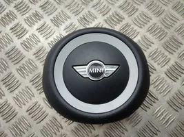 Mini One - Cooper Clubman R55 Poduszka powietrzna Airbag kierownicy 2757665