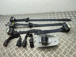 Mini One - Cooper Clubman R55 Ensemble de ceintures de sécurité 