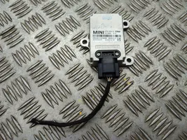 Mini One - Cooper Clubman R55 Sensore di imbardata accelerazione ESP 6781434