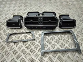 Volkswagen Polo V 6R Set di finiture decorative interne 