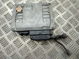 Volkswagen Polo V 6R Sterownik / Moduł ECU 03E906023L