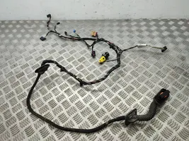 Volkswagen Polo V 6R Front door wiring loom 