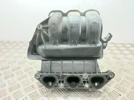 Volkswagen Polo V 6R Intake manifold 03E129711D