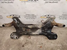 Volkswagen Polo V 6R Front subframe 