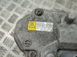 Lexus NX Klimakompressor Pumpe 0422000533