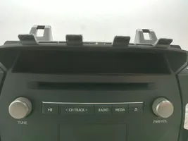 Lexus NX Radija/ CD/DVD grotuvas/ navigacija 8612078060