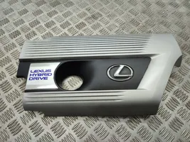 Lexus NX Variklio dangtis (apdaila) 1260136160