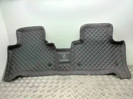 Lexus NX Jeu de tapis arrière 