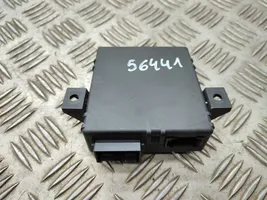 Audi A1 Módulo de control Gateway 8U0907468Q