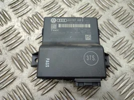 Audi A1 Gateway valdymo modulis 8U0907468Q