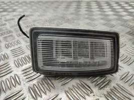 Audi A1 Rear/tail lights 8X0945096