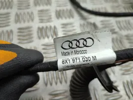 Audi A1 Front door wiring loom 8X1971030M