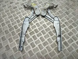 Audi A1 Engine bonnet/hood hinges 