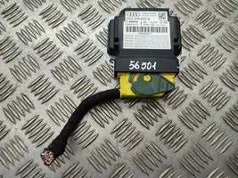 Audi A1 Airbag control unit/module 8X0959655B