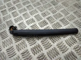 Audi A1 Rear wiper blade arm 